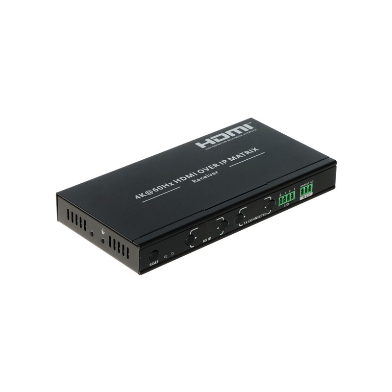 EXTENDER RECEIVER HDMI-EX122E-RX