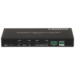 EXTENDER RECEIVER HDMI-EX122E-RX