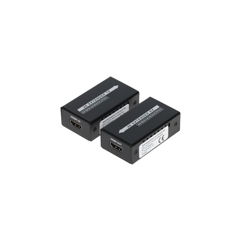 EXTENDER HDMI-EX-60-4K-MINI