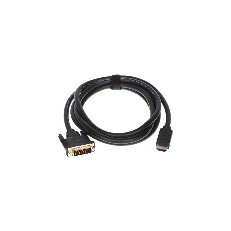 ADAPTER DVI-W HDMI-W-2.0M UNITEK