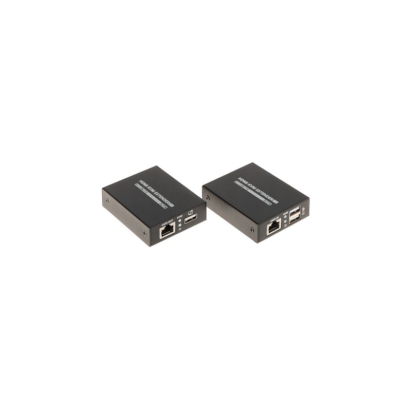 LAIENDI HDMI+USB-EX-70-4K-PRO