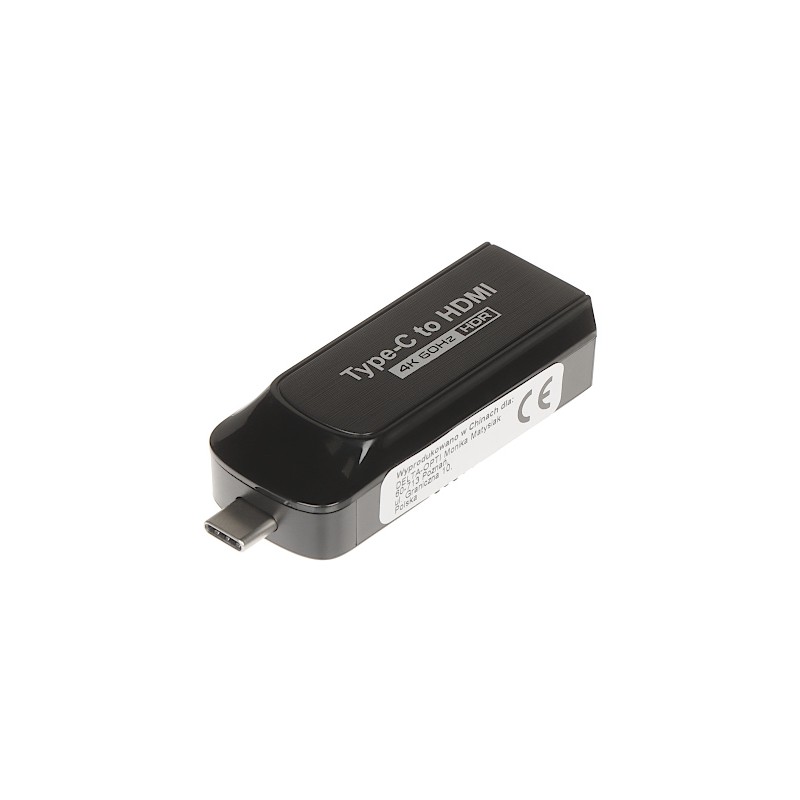 ADAPTER USB-C HDMI