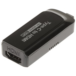 ADAPTER USB-C HDMI