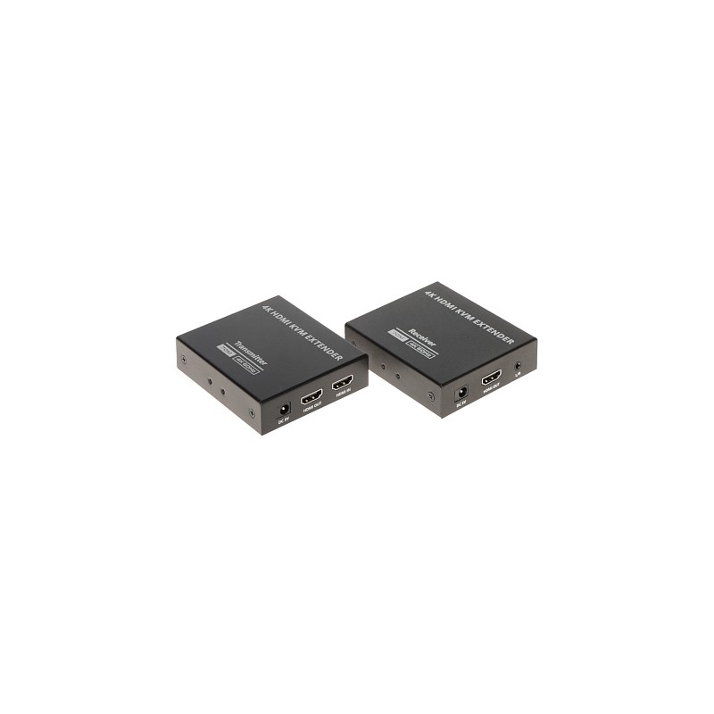 EXTENDER HDMI+USB-EX-70-4KV2