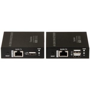 EXTENDER HDMI+USB-EX-70-4KV2
