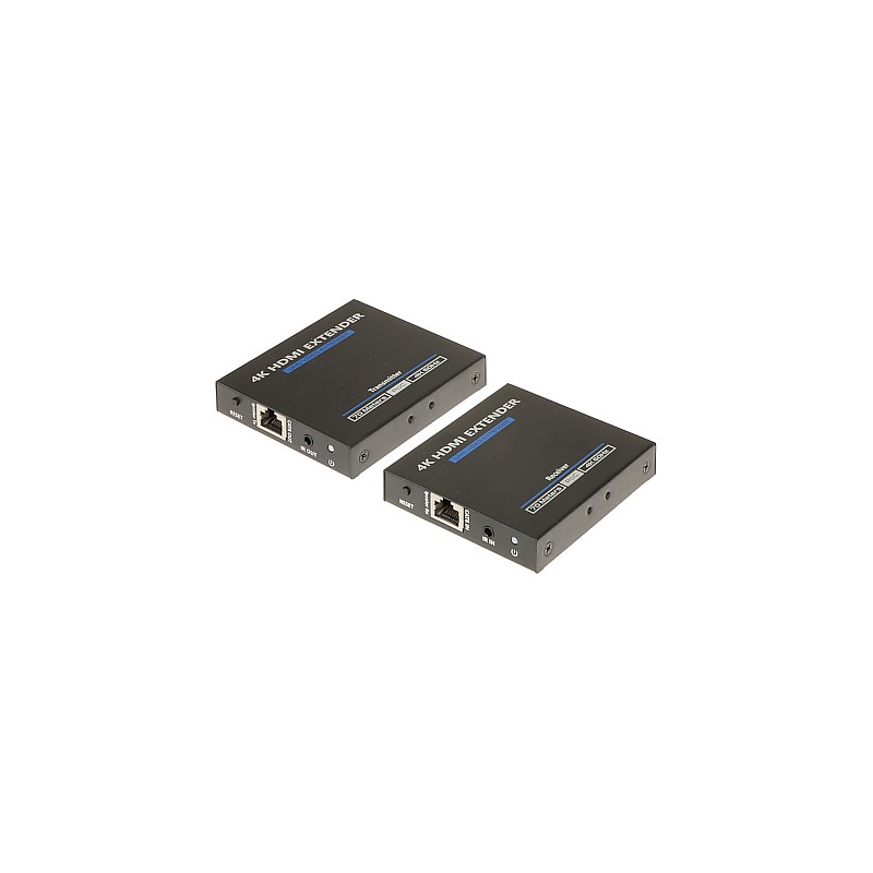 EXTENDER HDMI-EX-70IR-4KV2