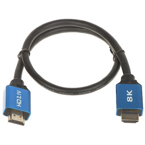 CABLE HDMI-5-V2.1 5 m