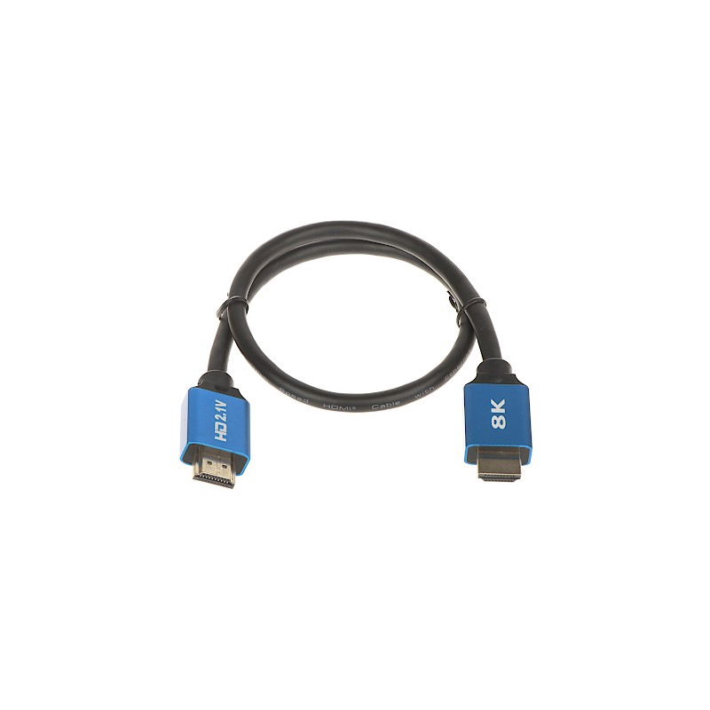 KAABEL HDMI-0.5-V2.1 0.5 m