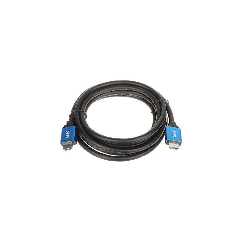 CABLE HDMI-3-V2.1 3 m