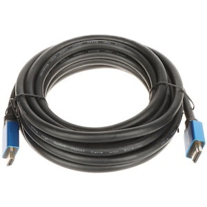 HDMI CABLE C11093RGY01-1.5M 1.5 m, 8K @ 60 Hz UNITEK