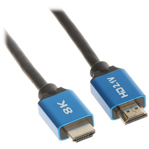 CABLE HDMI-5-V2.1 5 m