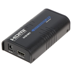 ADAPTER DP-W HDMI-W-1.8M PAWONIK