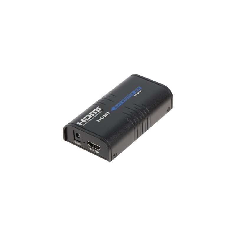 EXTENDER RECEIVER HDMI-EX-120 RX-V4