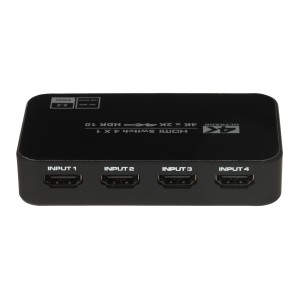 SWITCH HDMI-SW-4 1-2.0