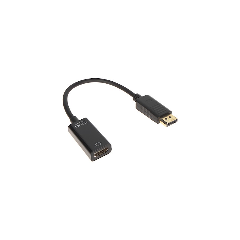 ADAPTER DP-W HDMI-G PAWONIK
