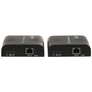 EXTENDER HDMI+USB-EX-100