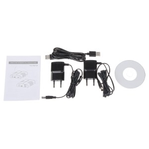 EXTENDER HDMI+USB-EX-100