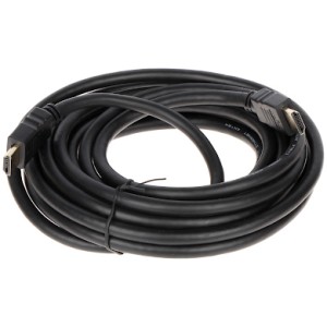 HDMI CABLE C11093RGY01-1M 1 m, 8K @ 60 Hz UNITEK