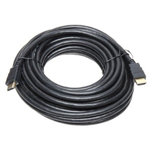 HDMI CABLE C11093RGY01-1M 1 m, 8K @ 60 Hz UNITEK