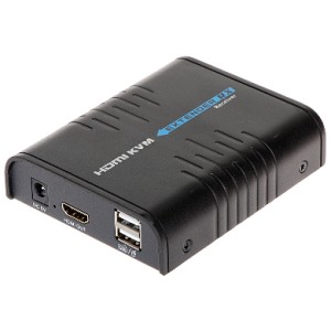 HDMI TO VGA CONVERTER Y-6333 + AUDIO UNITEK