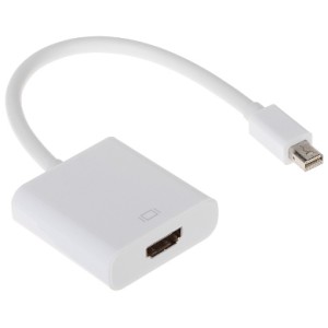 DISPLAYPORT TO HDMI CONVERTER Y-5118DA UNITEK