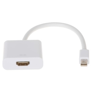 ADAPTER MDP-W HDMI-G