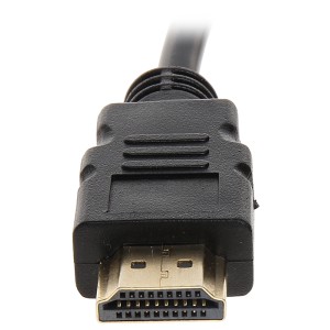 CONVERTER HDMI VGA+AU-ECO-3