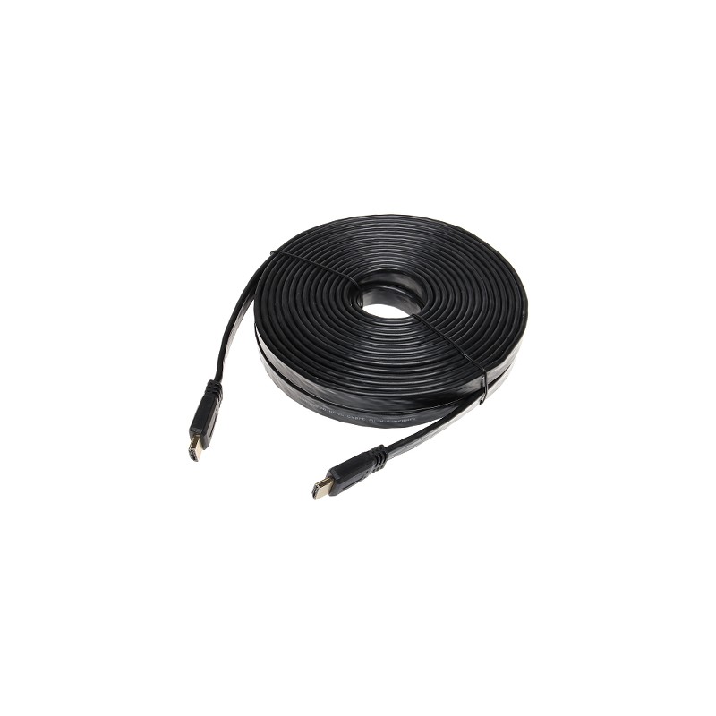 CABLE HDMI-10-FL 10 m