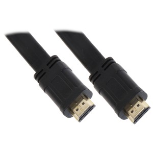 CABLE HDMI-5.0-FL 5 m