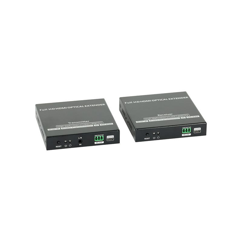CONVERTER HDMI-OFT-20IR