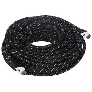 HDMI CABLE C11093RGY01-1M 1 m, 8K @ 60 Hz UNITEK