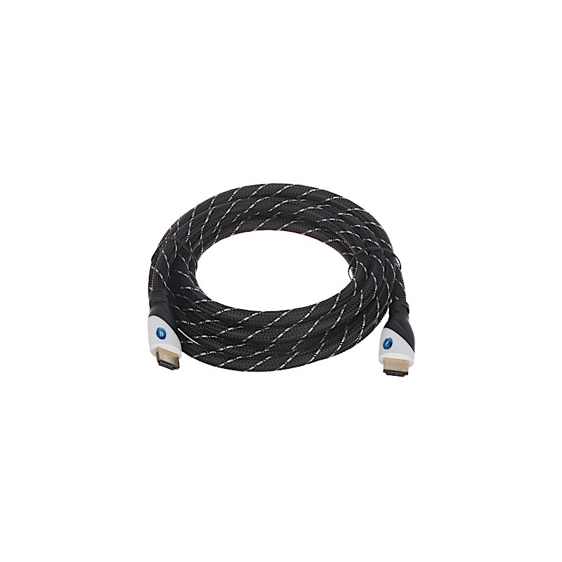 CABLE HDMI-3.0-PP 3 m