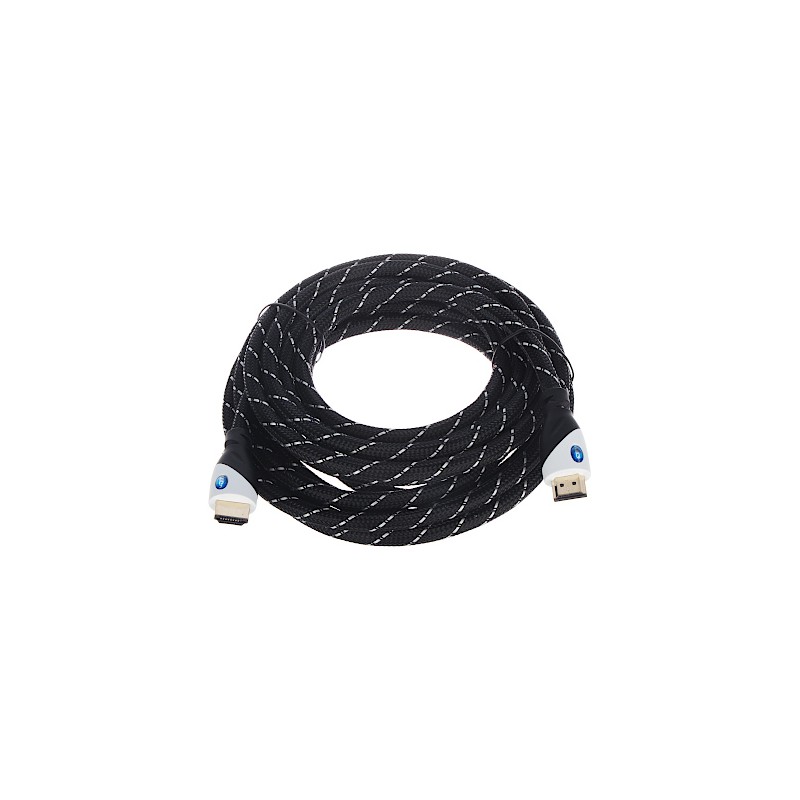 CABLE HDMI-5.0-PP 5.0 m