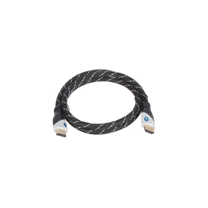 KAABEL HDMI-1.0-PP 1 m