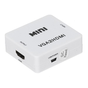 TRAADITA LAIENDAJA HDMI-EX-50 WL 5.8 GHz Delta Multimedia