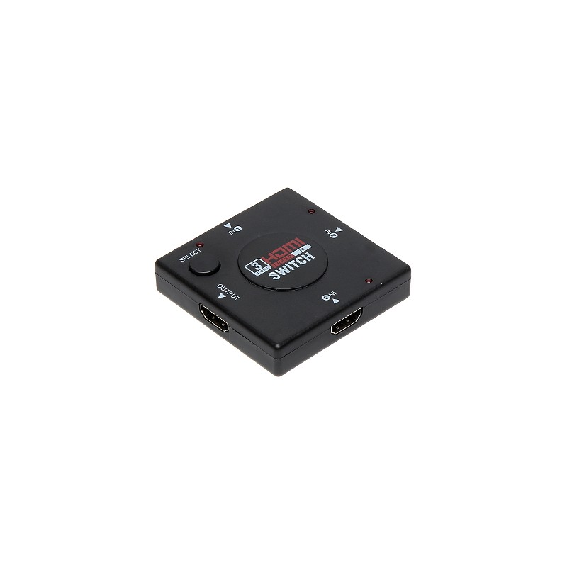 SWITCH HDMI-SW-3 1