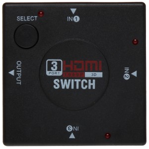 SWITCH HDMI-SW-3 1