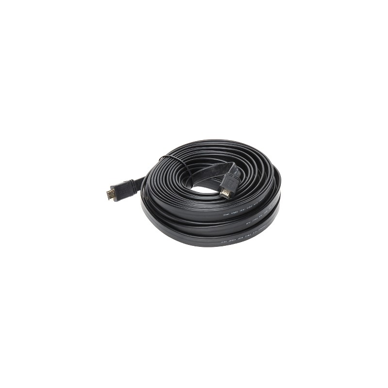 CABLE HDMI-15-FL 15 m