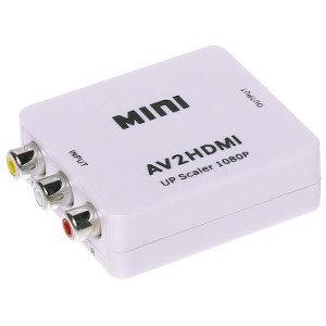 ADAPTER DVI-W HDMI-W-2.0M UNITEK