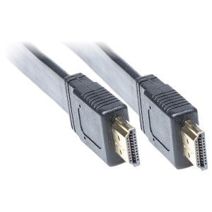 KAABEL HDMI-3.0 FLEX 3.0 m