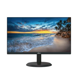 6923172563200LCD Monitor DAHUA LM27-P501 27" Business Panel IPS 5120x2880 16:9 60Hz 5 ms Colour Silver DHI-LM27-P501