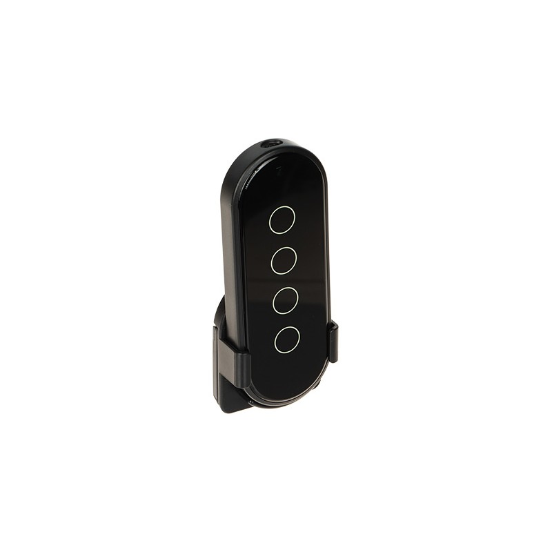 REMOTE CONTROL ATLO-RC4B-TUYA ZigBee, Tuya Smart