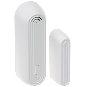 DUAL SMART CONTROLLER FOR ROLLER SHUTTERS ATLO-CW2-TUYA Wi-Fi, Tuya Smart