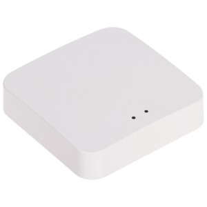 DUAL SMART CONTROLLER FOR ROLLER SHUTTERS ATLO-CW2-TUYA Wi-Fi, Tuya Smart