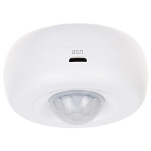 TEMPERATUURIANDURITEGA NUTIKATE TERMOSTAATILISTE PEADE KOMPLEKT ATLO-TH-TUYA-4 ZigBee, Tuya Smart