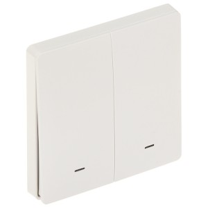 TEMPERATUURIANDURITEGA NUTIKATE TERMOSTAATILISTE PEADE KOMPLEKT ATLO-TH-TUYA-4 ZigBee, Tuya Smart
