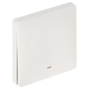 DUAL SMART CONTROLLER FOR ROLLER SHUTTERS ATLO-CW2-TUYA Wi-Fi, Tuya Smart