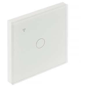 DUAL SMART CONTROLLER FOR ROLLER SHUTTERS ATLO-CW2-TUYA Wi-Fi, Tuya Smart
