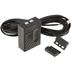 DUAL SMART CONTROLLER FOR ROLLER SHUTTERS ATLO-CW2-TUYA Wi-Fi, Tuya Smart