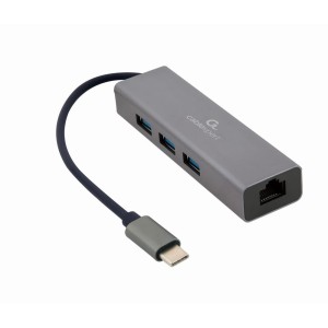 4002888433266I O DOCKING STATION USB-C DST-MICRO 140 43326 LINDY